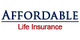 Your Affordable Life Insurance