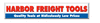 Harbor Freight Tools 