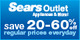 Sears Outlet