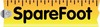 Sparefoot