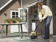 Increase curb appeal.
