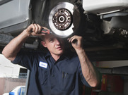 Service your car.